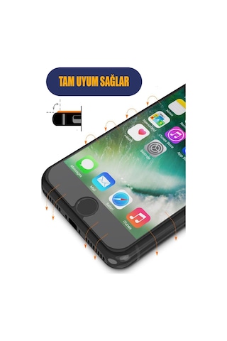 Samsung Uyumlu Galaxy A52 Nano Ekran Koruyucu Kırılmaz Esnek Cam