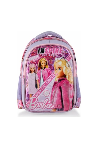 Frocx 48184 Barbıe İlkokul Çantası Loft Inspıre