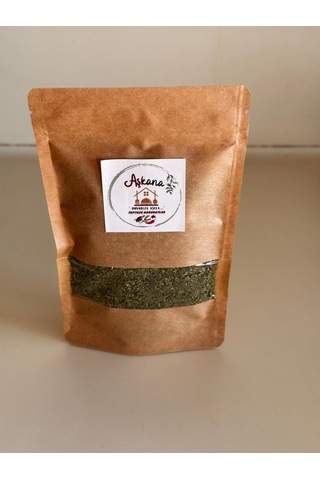 Doğal Kuru Nane 50 Gr Katkısız, Yöresel,1.kalite Kurutulmuş Nane