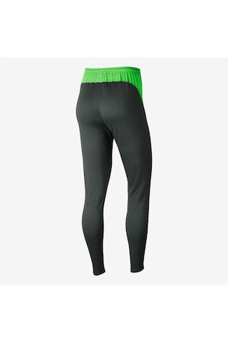 Nike W Nk Df Acdpr Pant Kpz Kadın Eşofman Altı Gri