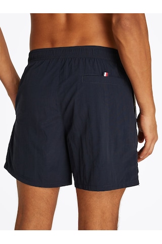 Tommy Hilfiger Tommy Hılfıger Erkek Mayo Um0um03474-dw5 Lacivert