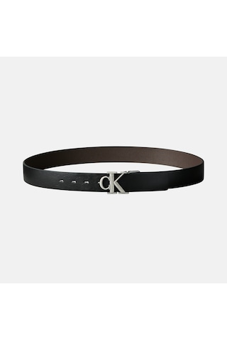 Calvin Klein Kadın Kemer Lv04d7049gv8l Siyah