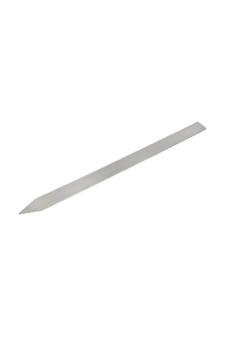 Igrıll Adana Kebap Şiş Takımı 60x4 Cm Paslanmaz Çelik 6 Adet