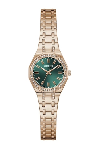 Guess Gugw0931l7 Kadın Kol Saati Rose Gold