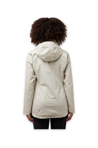 Jack Wolfskin A60333 Rotwand 3ın1 Jkt W Açık Yeşil Kadın Mont Açık Yeşil