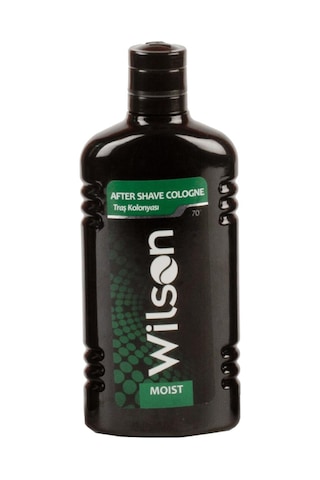 Wilson Moist Tıraş Kolonyası 250 Ml