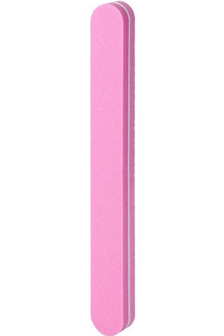 Teltree Profesyonel 6 Lı Tırnak Bakım Seti: Törpü, Parlatıcı Ve İtme Çubuğu Dahil