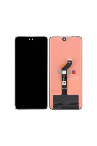 Wan-dey Honor 300 Pro Uyumlu Lcd Ekran, Tamir Kiti li