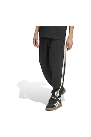 Adidas M Ak 3s R Cf Pt Erkek Günlük Eşofman Altı Kw2359 Siyah