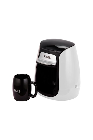 Raks Luna Filtre Kahve Makinesi