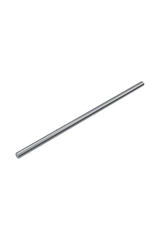Lider Metal Boru 80 Cm (4154) Gümüş