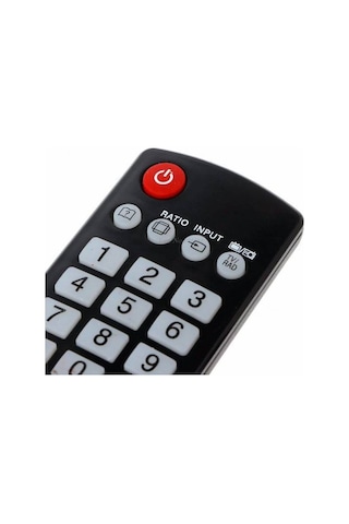LG Uyumlu Akb73756565 Smart Led Tv Kumandası
