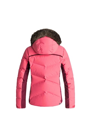 Roxy Snowstorm Jk J Snjt 20500 Kırmızı