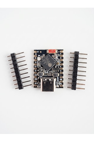 Esp32-s3 Super Mini Geliştirme Kartı Wifi Bluetooth Usb-c Development Board