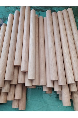Ncy Ahşap Kavale Çıta Kavela Maket Fırınlı Meşe 20 MM 30 CM 15 Adet Ncy Ahşap Kavale Çıta Kavela Maket Fırınlı Meşe 20 MM 30 CM 15 Adet