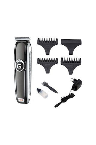 Dingilg RD-6050 Profesyonel Saç ve Sakal Kesme Makinesi