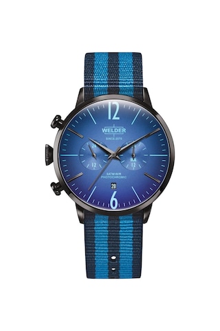Welder Moody Watch WWRC510 45 mm Erkek Kol Saati
