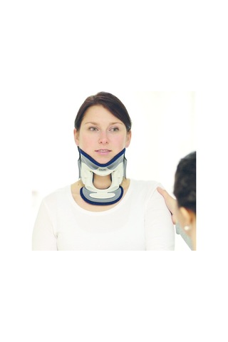 Medikaltec Kifidis Cerviflex Cervical Collar Miami Boyunluk 1