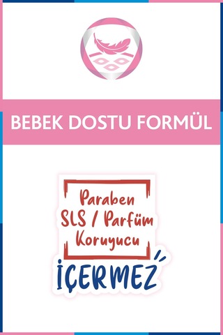 Bepanthol Baby Pişik Önleyici Merhem 2x100 G