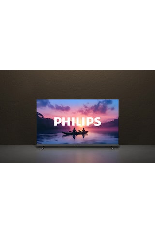 Philips 40PFS6000 Full HD 40" 102 Ekran Uydu Alıcılı Smart LED TV
