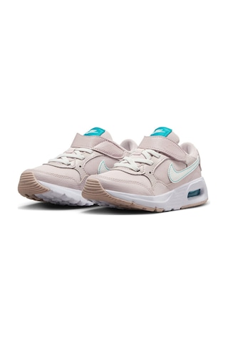 Nike Çocuk Günlük Ayakkabı Cz5356-013 Pembe Pembe