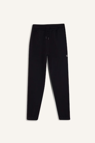 Defacto Kız Çocuk Jogger Eşofman Altı G0578a826spbk81 Siyah-bk81