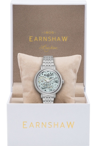 Earnshaw Es-8156-22 Kadın Kol Saati