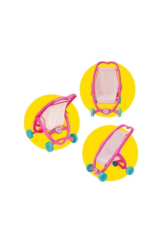 01960 Dede. Candy & Ken Kalpli Puset