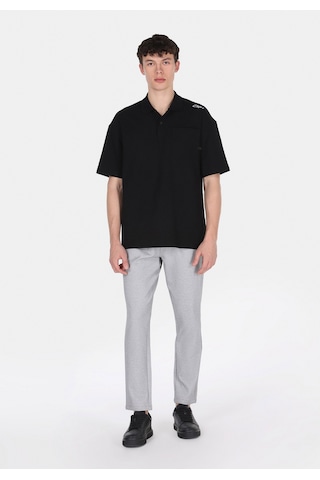Colin's Colins Slim Fit Orta Bel Uzun Paça Erkek Gri Pantolon Cl1071915 Q1.v2 Gra Gri
