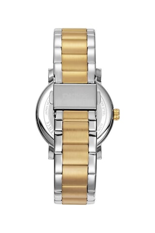 Dkny Dk1l036m0095 Kadın Kol Saati Altın - Metal