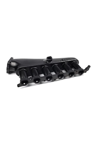 Toyota Supra 2jz-gte Intake Black Emme Manifoldu