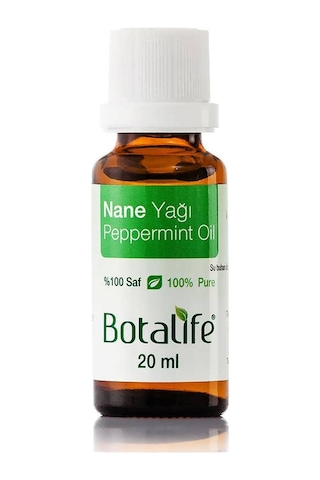 Botalife Nane Yağı 20 ML Botalife Nane Yağı 20 ML