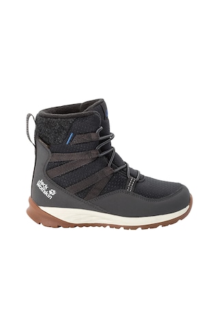 Jack Wolfskin Polar Bear Texapore Hıgh K Antrasit