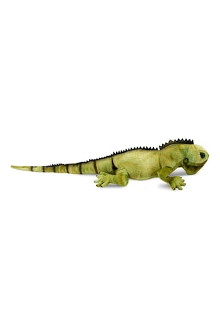 Animals Of The World İguana 66 cm