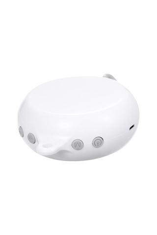 Mufunye Bebek Beşiği Müzikli Döner Dönence - 35 Şarkı, Usb Şarj, Tf Kart Destekli 112 Karakter