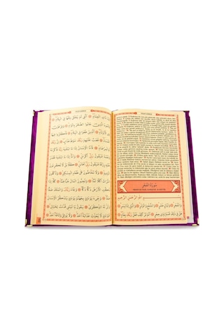 İsme Namaz Elbisesi Seti Fuşya