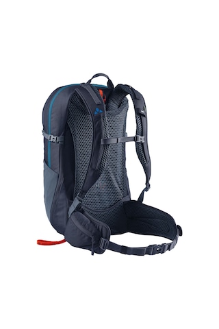Vaude Wizard 30+4 Sırt Çantası 14568 Mavi