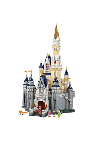 LEGO® Disney 71040 Disney Castle 4080 Parça