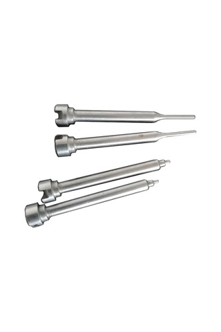 Xurunkeji Katlanır Anahtar Bölme Kelepçe Pimi Anahtar Sökme Pensesi + Montaj Pimi