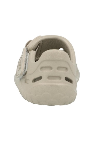 İgor Igor S10365-100 Tijuca Unisex Çocuk Sandalet Bej