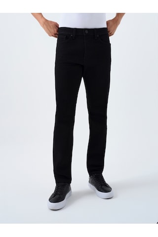 LOFT Ricardo Slim Fit Erkek Pantolon Lf2039465 Q1.v1 Denim
