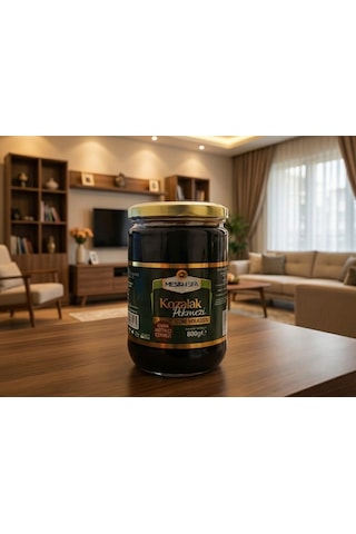 Mesiri-şifa Kozalak Pekmezi 800g