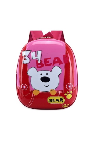 Lucky Power Yeni Çocuk Sırt Çantası I835zm Diğer