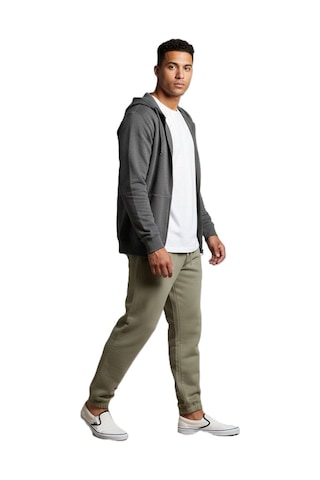 Vans Left Chest Sweatpant Erkek Gri Eşofman Altı - Vn000w15