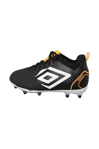Umbro Tocco Iı Club Fg 81741u-7ew Siyah - Turuncu