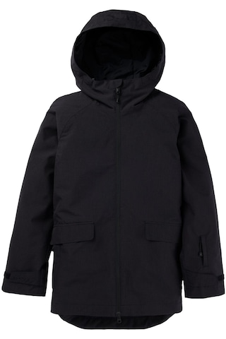 Burton - W Lalik Jacket Siyah Siyah