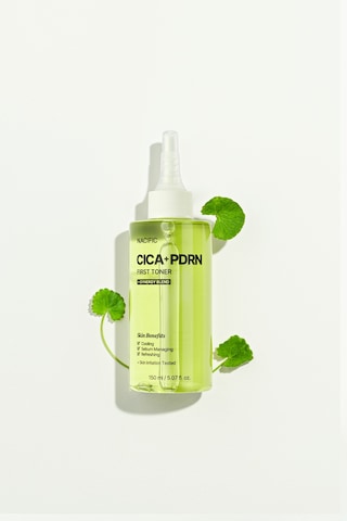 NACIFIC Cica PDRN First Toner 150 ml , Cilt Bariyeri Güçlendirme + Nemlendirici Tonik