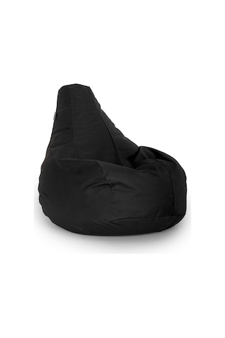 Armutland Damla Armut Koltuk(Siyah)