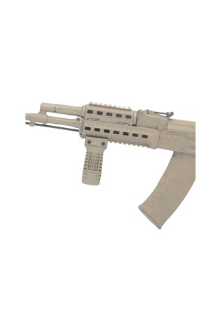 Dlg Dıkey Tutamak Orta Tan Dlg-116 Tan