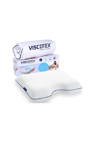 Viscotex Horlama Yastığı 54x40x11